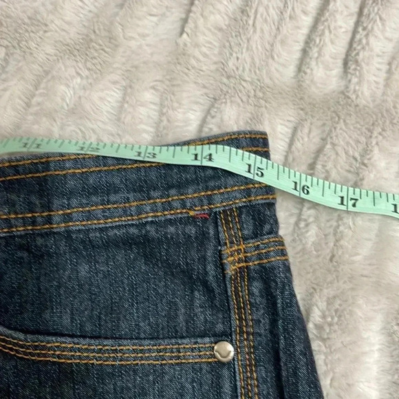 🍁 Vigoss flared jeans - Picture 7 of 8